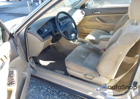 1994 Honda Accord Lx z USA, uszkodzony, nr VIN 1HGCD723XRA006074